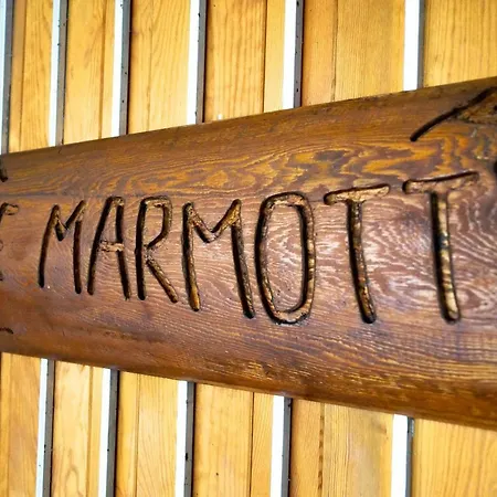 Mons Avium Le Marmotte San Bernardino