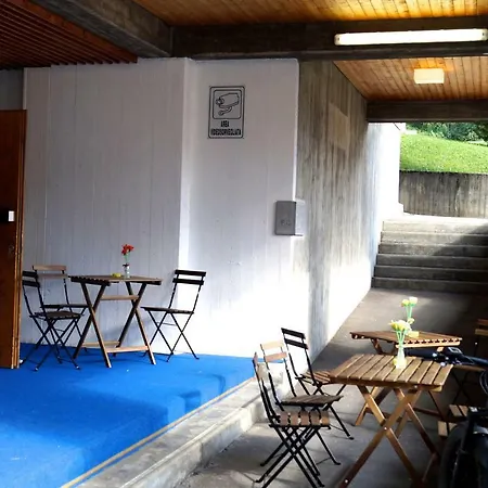 Holiday home Mons Avium Le Marmotte San Bernardino
