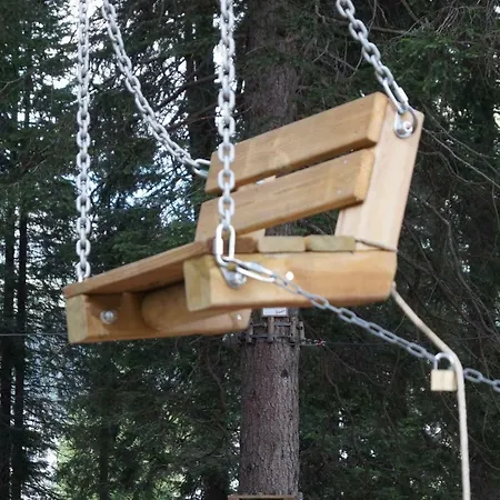 Hébergement de vacances Mons Avium Le Marmotte *