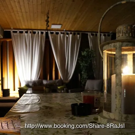 Mons Avium Le Marmotte Holiday home San Bernardino