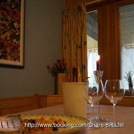 Mons Avium Le Marmotte Holiday home