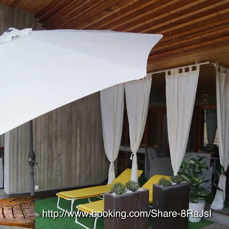 Mons Avium Le Marmotte Holiday home