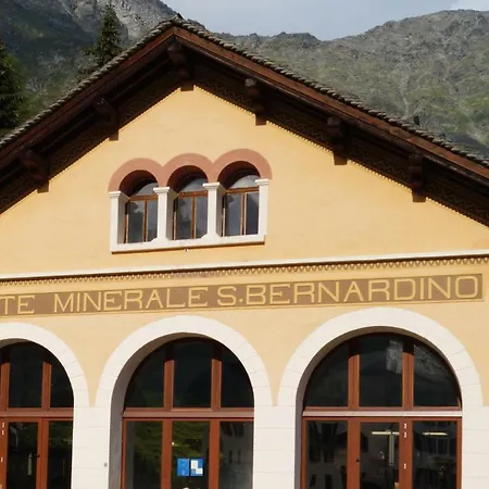 Mons Avium Le Marmotte Tatil Evi *