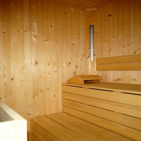 Tatil Evi Mons Avium Le Marmotte