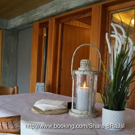 Tatil Evi Mons Avium Le Marmotte San Bernardino