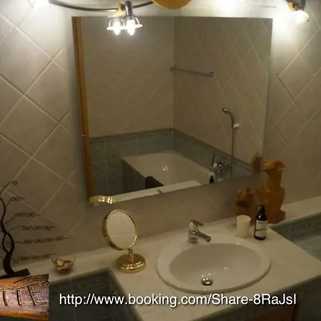 Mons Avium Le Marmotte Tatil Evi