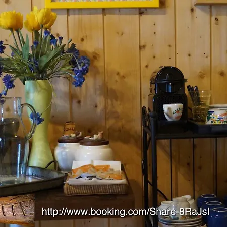Mons Avium Le Marmotte Tatil Evi